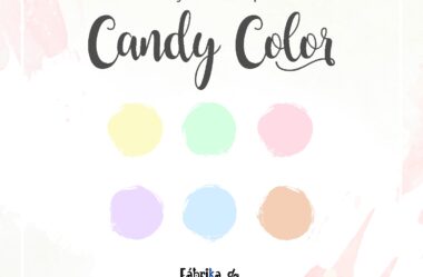 Catálogo de Capas de Cilindro Candy Colors 2022 – Fábrika de Festa