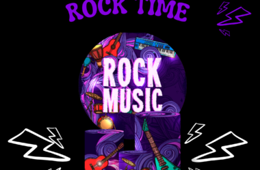 Coleções Fabrika de Festa: Rock Time